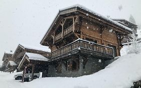 Chalet Serin